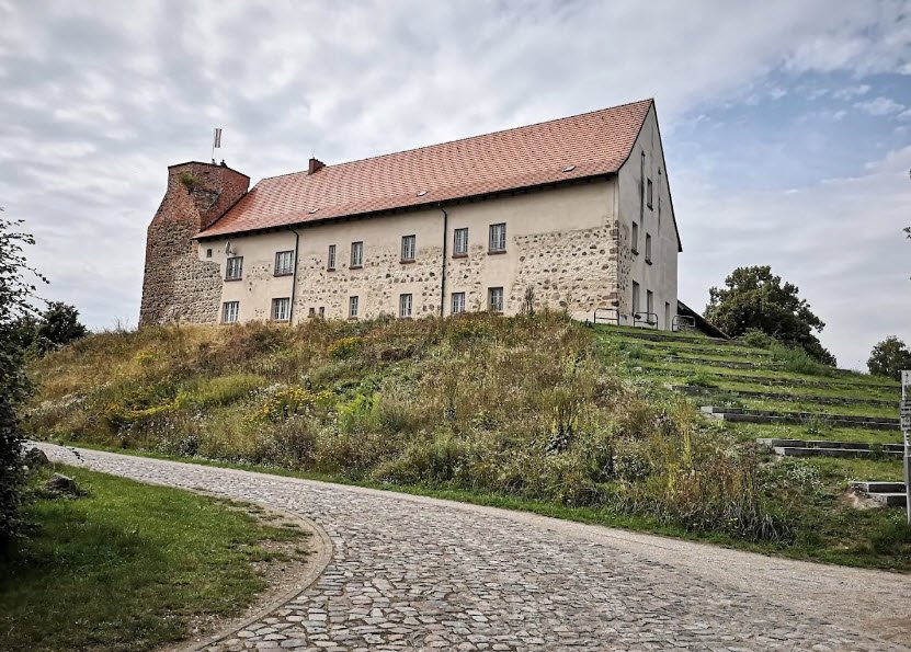 Burg Wesenberg, Wesenberg, Germany, Germany